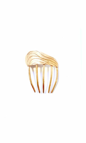 HAIR COMBS JELLYFISH SMALL